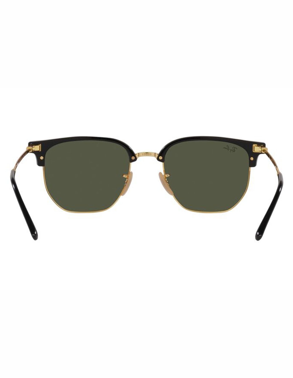 Lentes de sol New Clubmaster 0RB44166013153 unisex 7