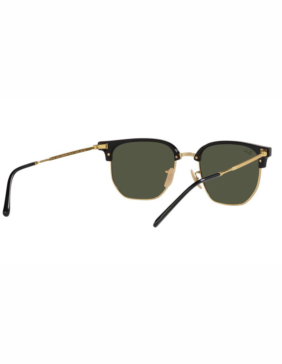 Lentes de sol New Clubmaster 0RB44166013153 unisex 8
