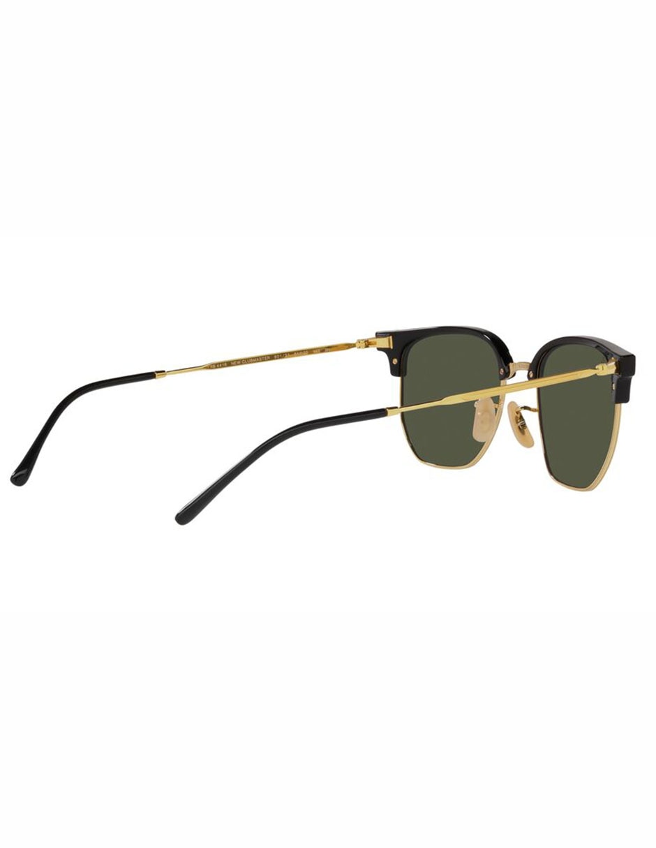 Lentes de sol New Clubmaster 0RB44166013153 unisex 9
