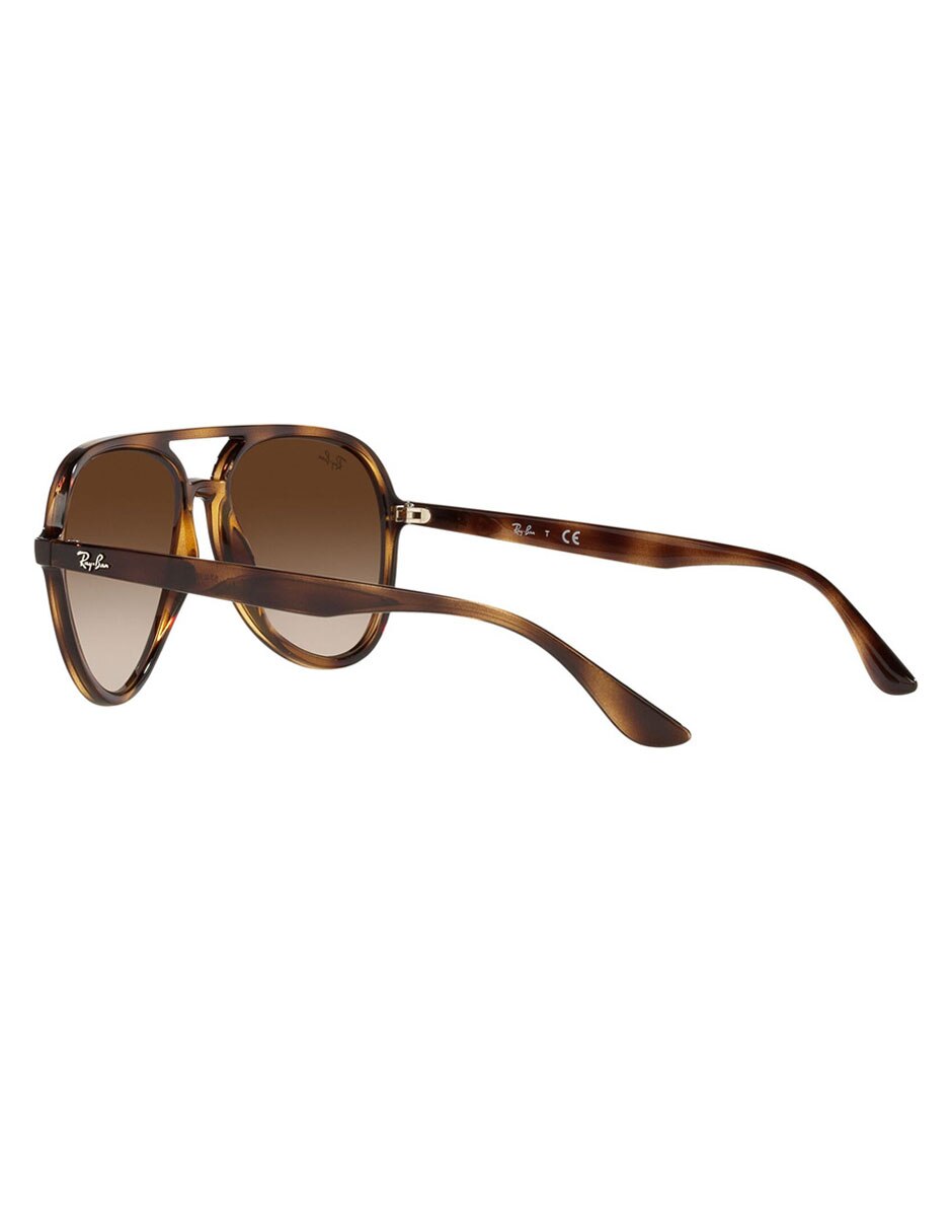Lentes de sol Essentials unisex 5