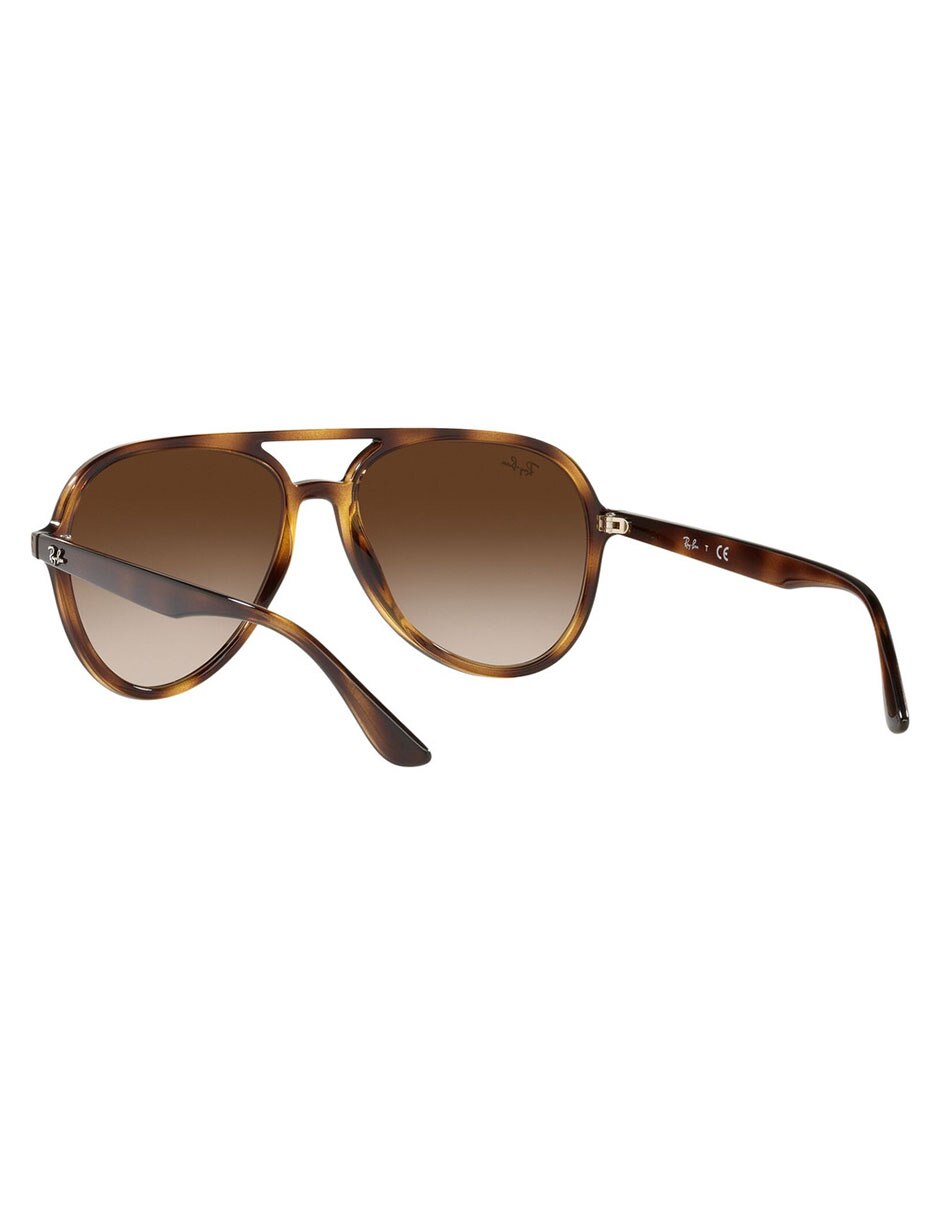 Lentes de sol Essentials unisex 6