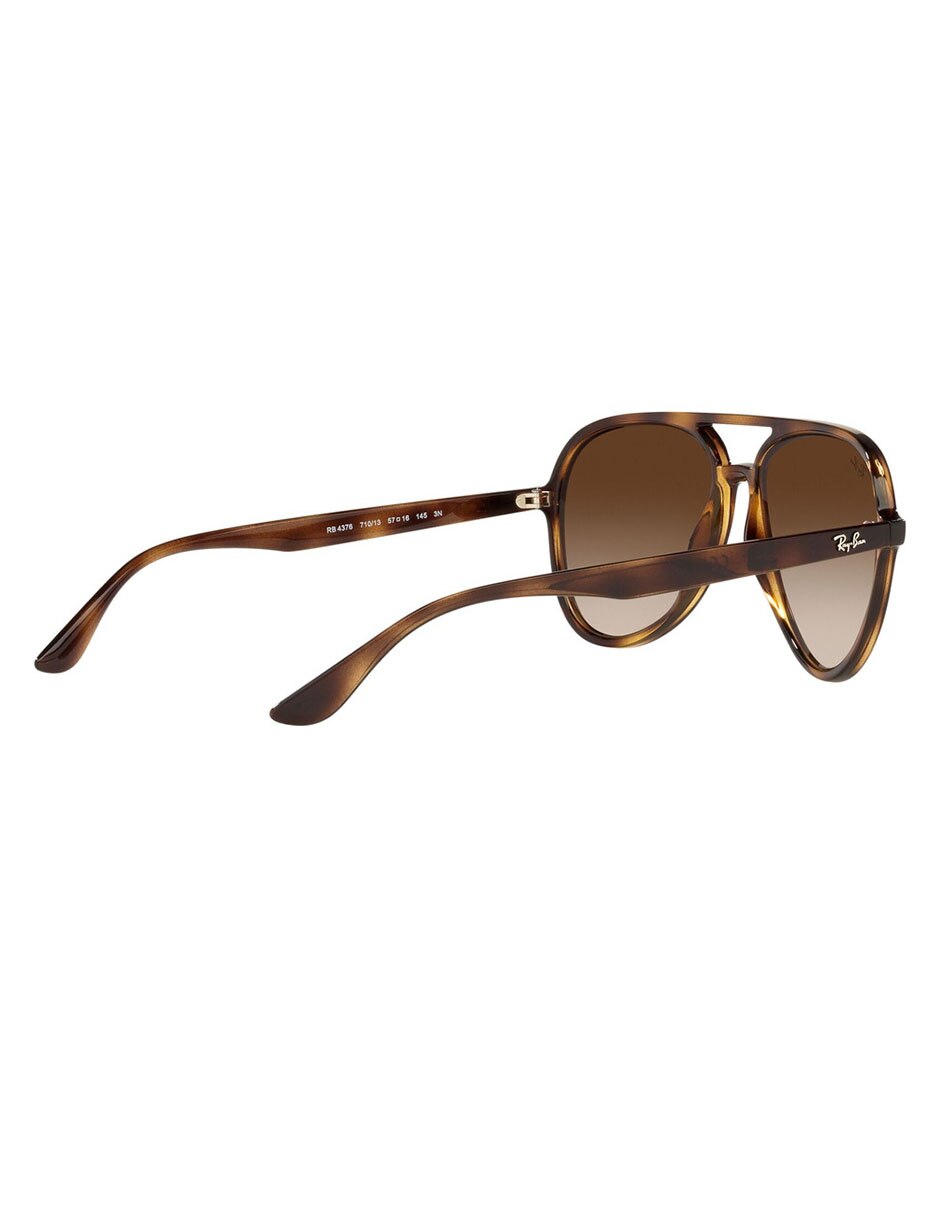 Lentes de sol Essentials unisex 9