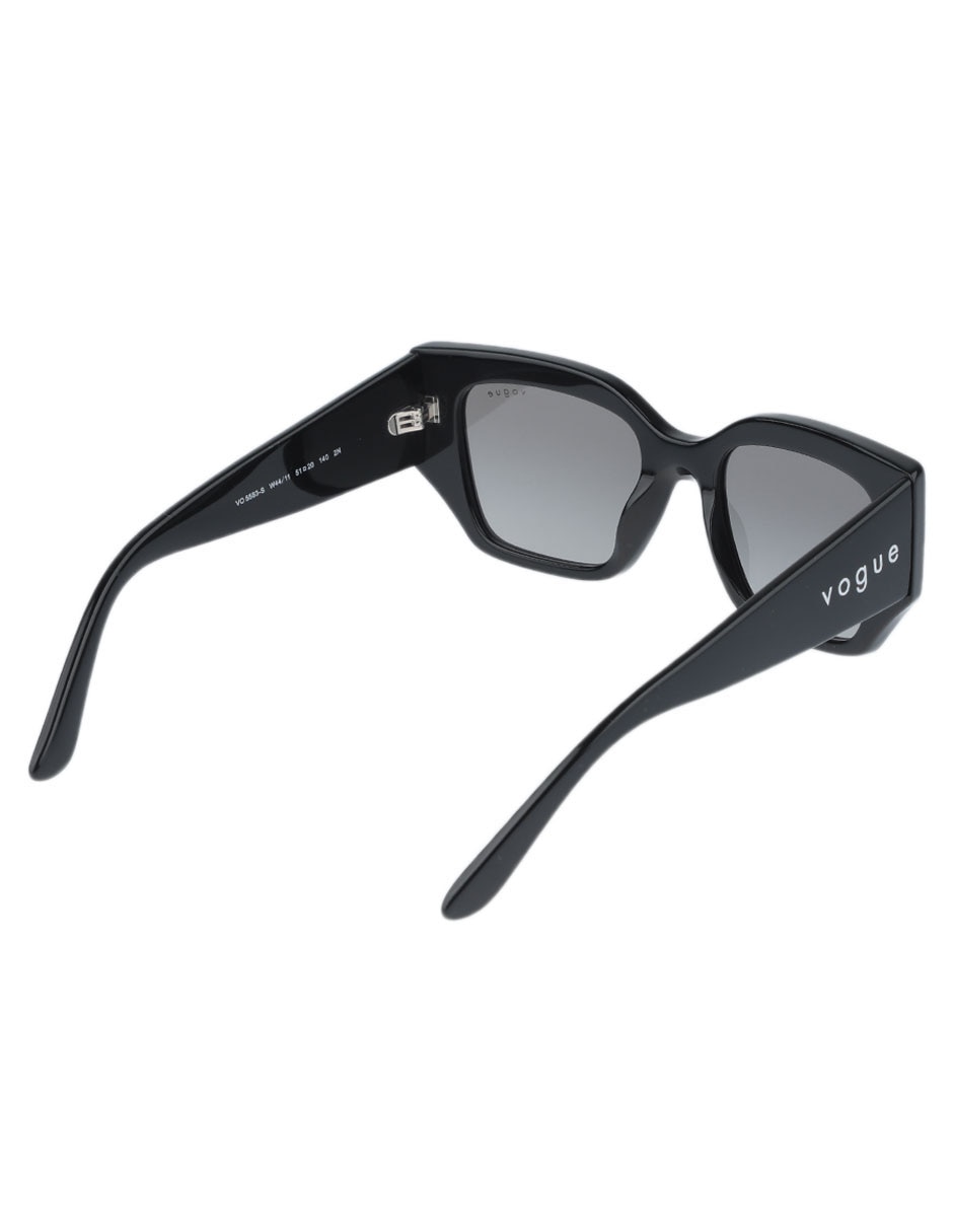 Lentes de sol Forerunner para mujer 4