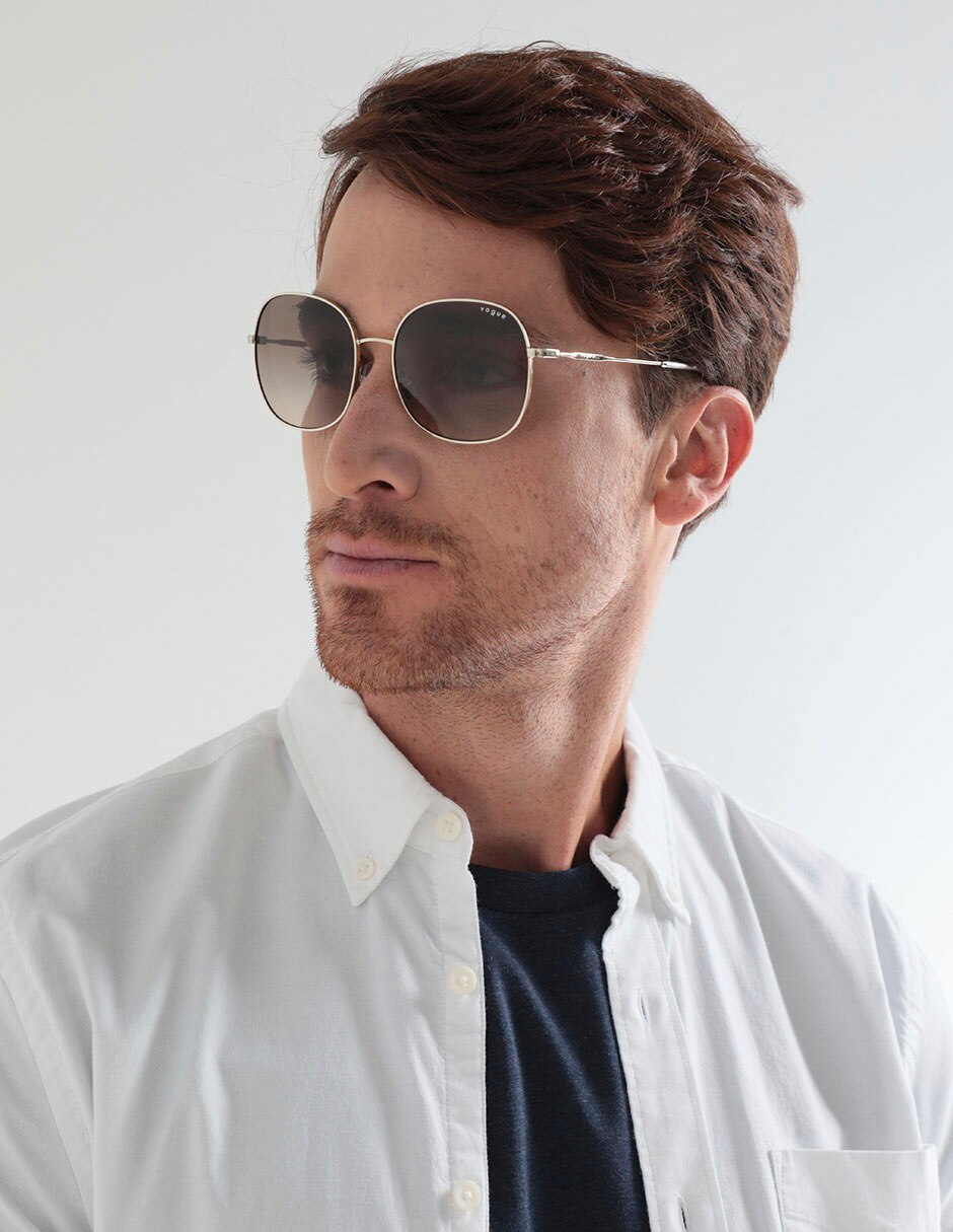 Lentes de sol Forerunner unisex 6