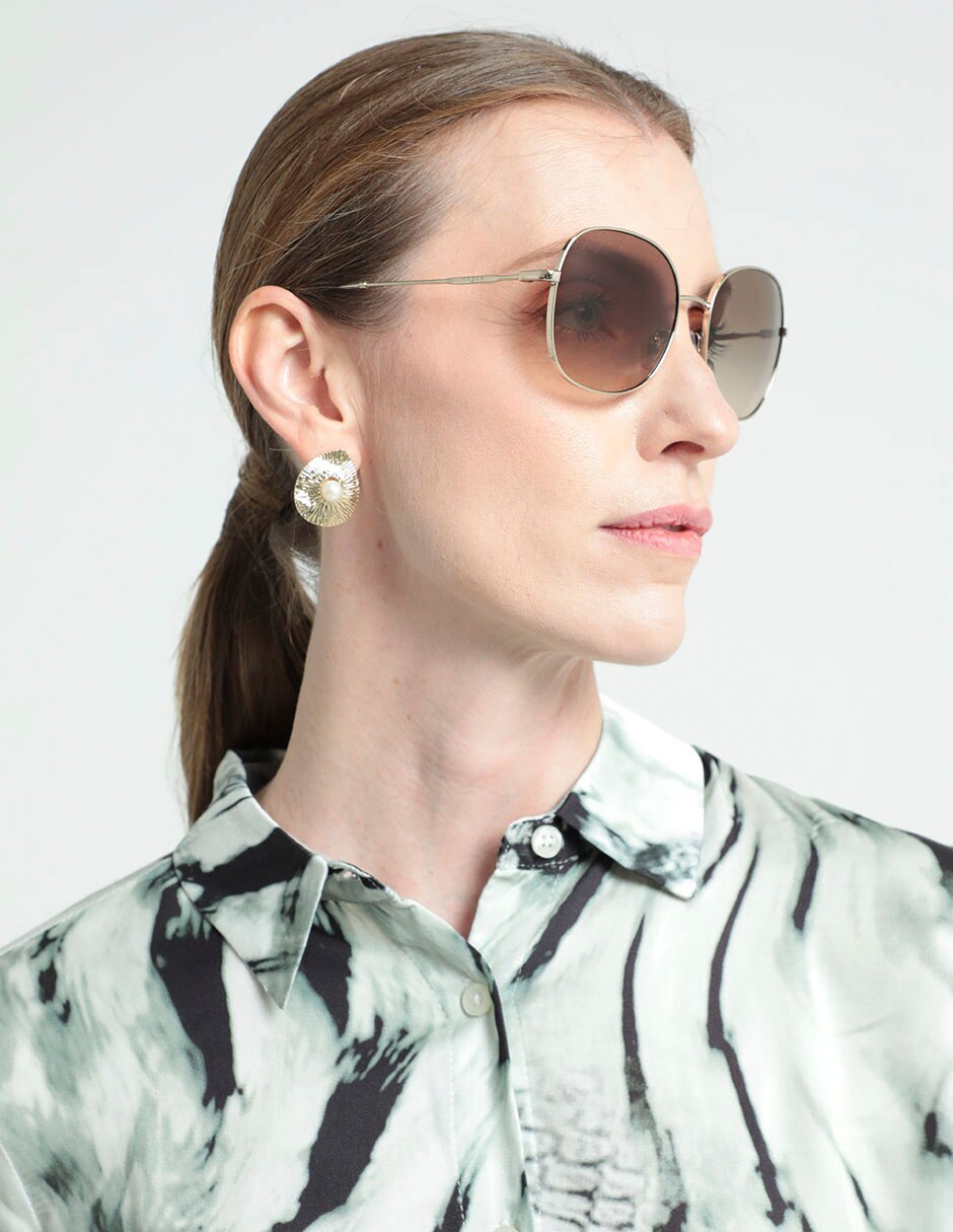 Lentes de sol Forerunner unisex 7