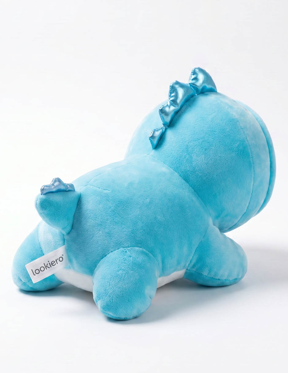 Peluche de perro Lookiero de 26 cm 3