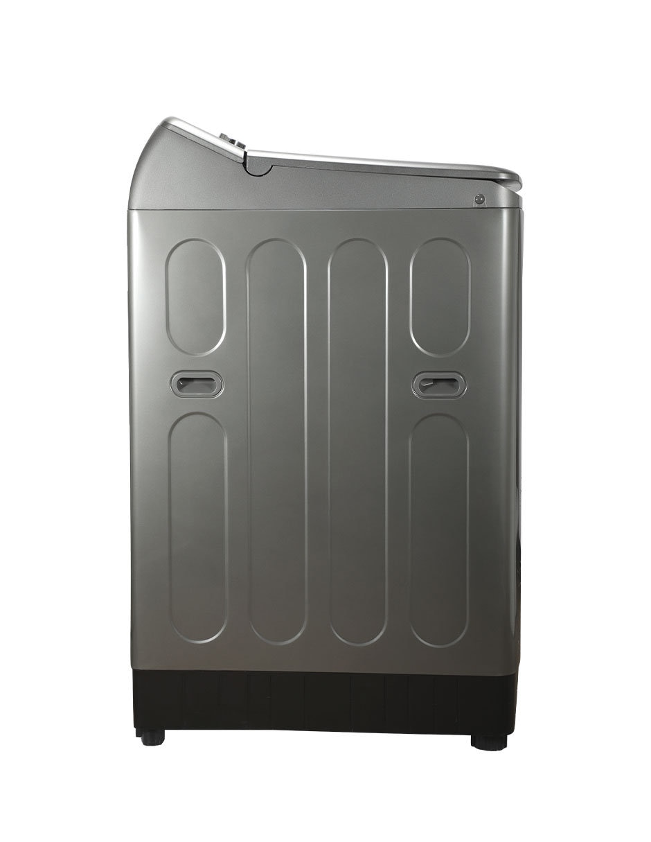 Lavadora 20 kg automática carga superior ttl20g