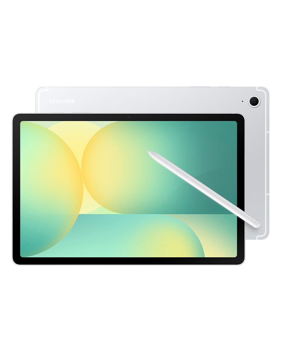 Tablet Samsung Galaxy Tab S10FE 10.9 pulgadas 128 GB de almacenamiento de 8 GB RAM