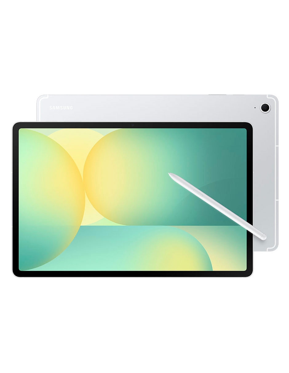 Tablet Galaxy Tab S10FE+ 13 pulgadas 128 GB de almacenamiento de 8 GB RAM Tablet Galaxy Tab S10FE+ 13 pulgadas 128 GB de almacenamiento de 8 GB RAM
