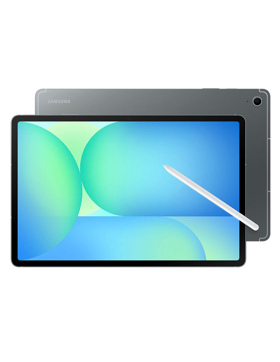 Tablet Samsung Galaxy Tab S10FE+ 13 pulgadas 128 GB de almacenamiento de 8 GB RAM