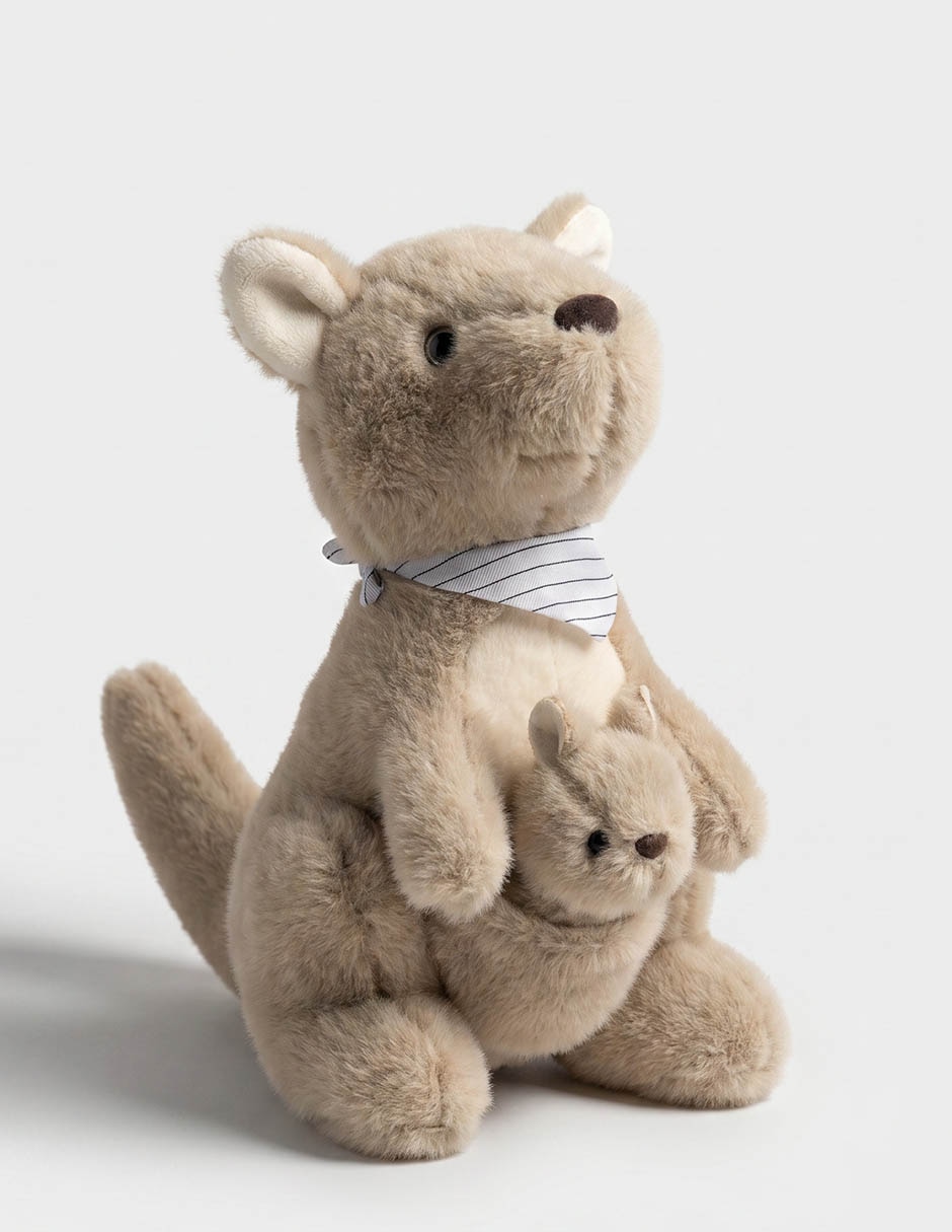 Peluche Canguro Peluche Canguro