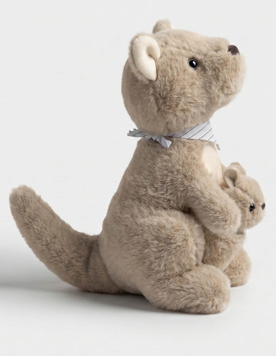 Peluche Canguro 2