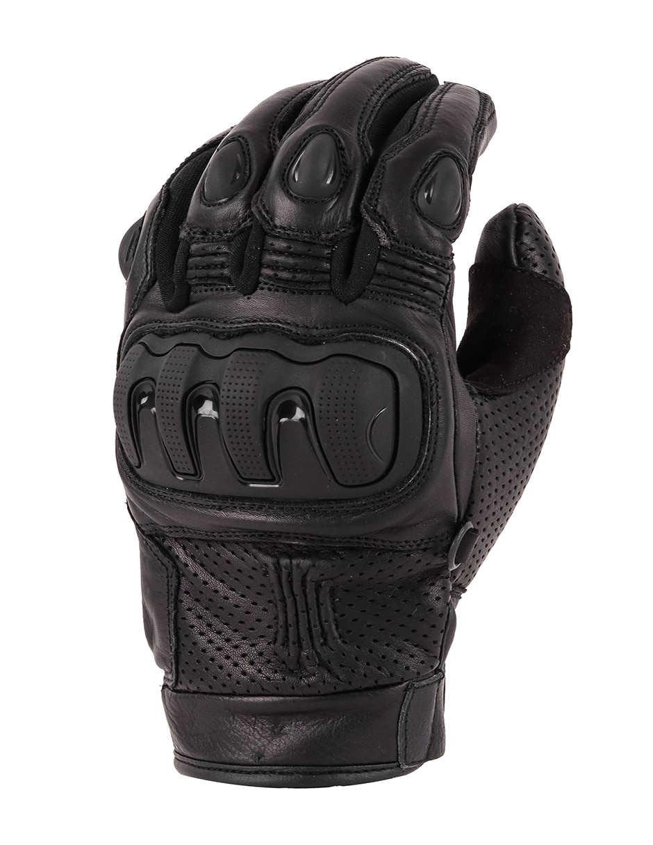 Guantes para motorsport