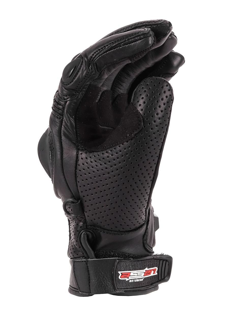 Guantes para motorsport