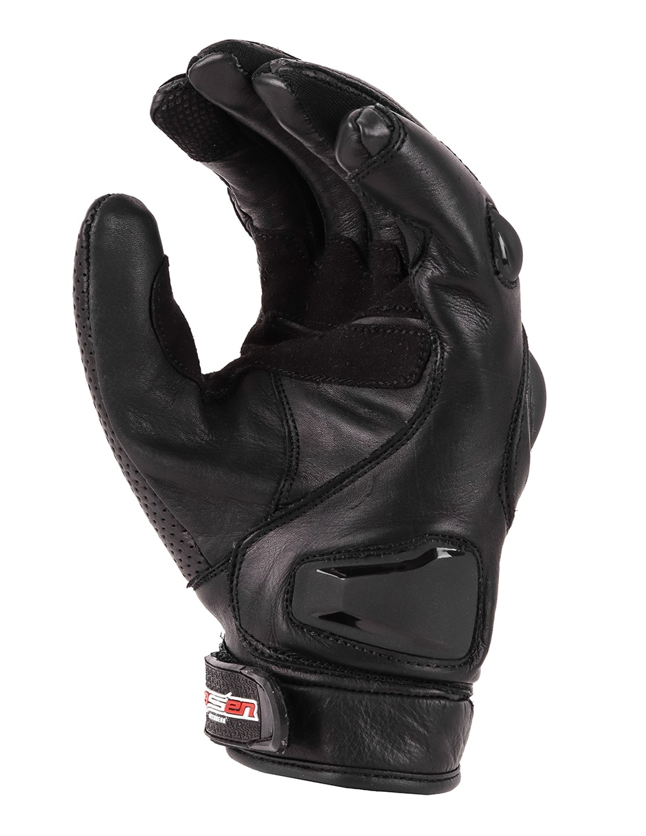 Guantes para motorsport