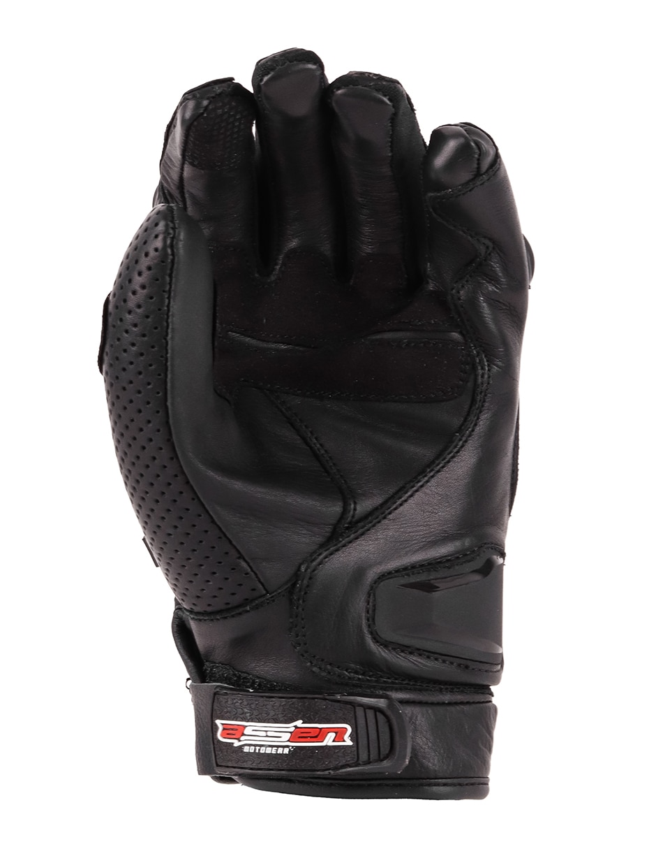 Guantes para motorsport