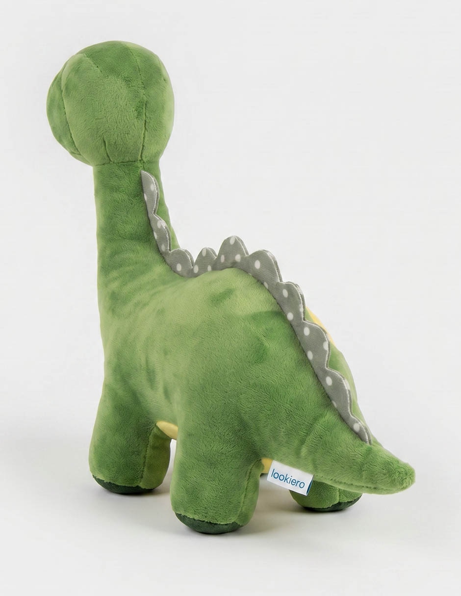 Peluche Dinosaurio 2