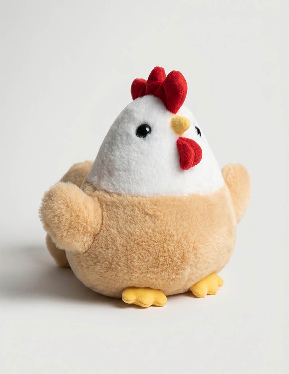 Peluche Peluche