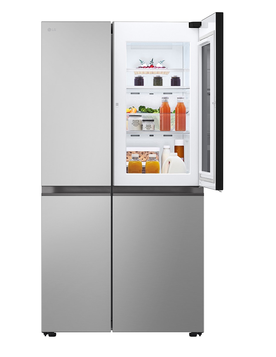 Refrigerador LG 28 pies cúbicos Multi Air Flow / Air System VS28QBP