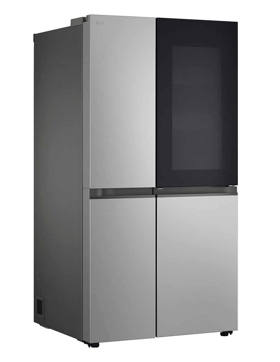 Refrigerador LG 28 pies cúbicos Multi Air Flow / Air System VS28QBP