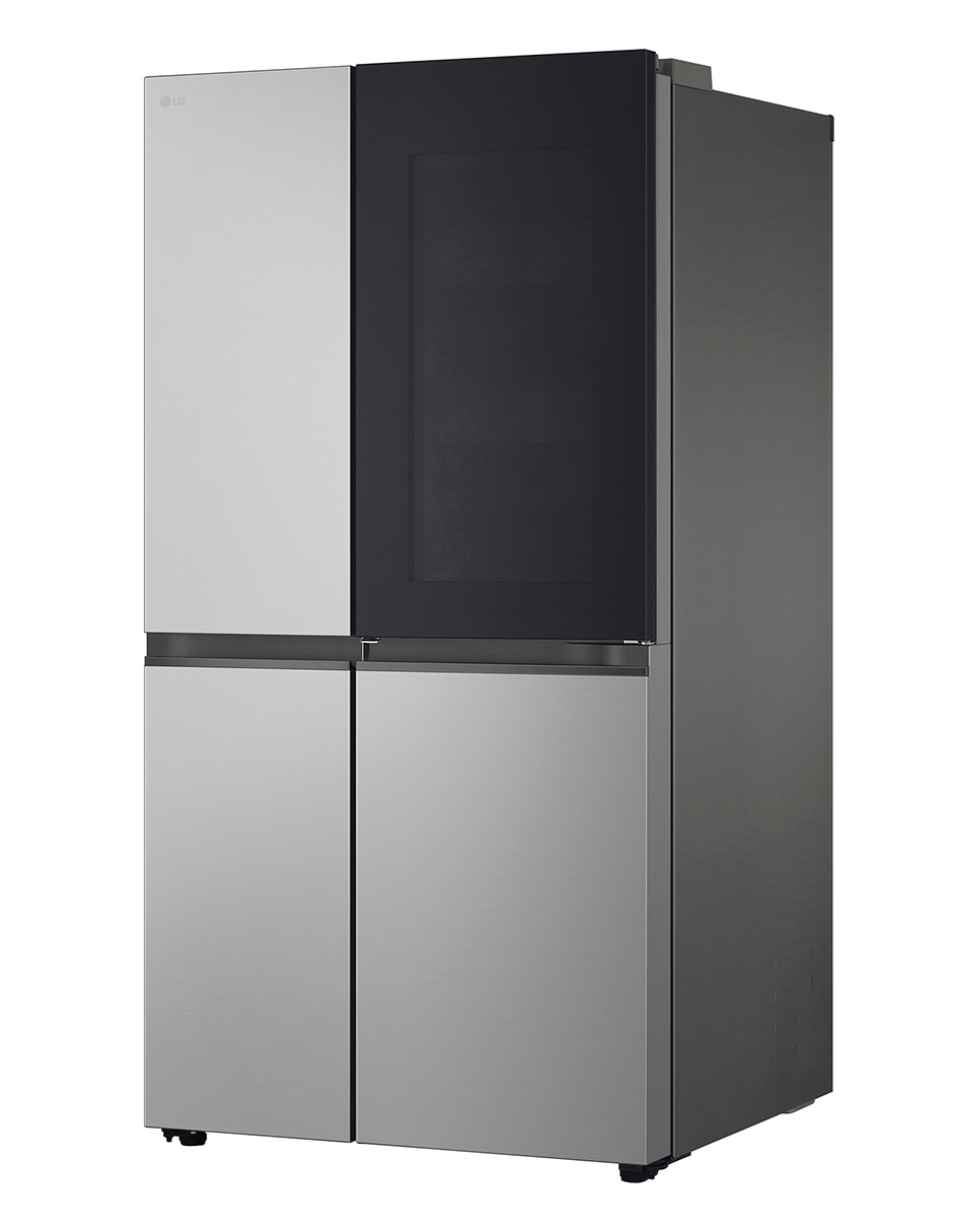 Refrigerador LG 28 pies cúbicos Multi Air Flow / Air System VS28QBP