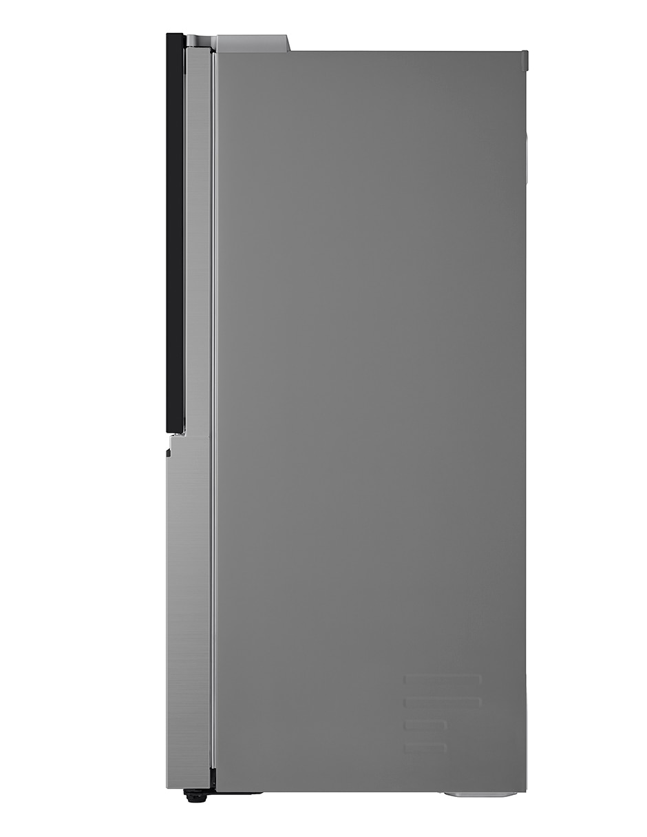 Refrigerador LG 28 pies cúbicos Multi Air Flow / Air System VS28QBP