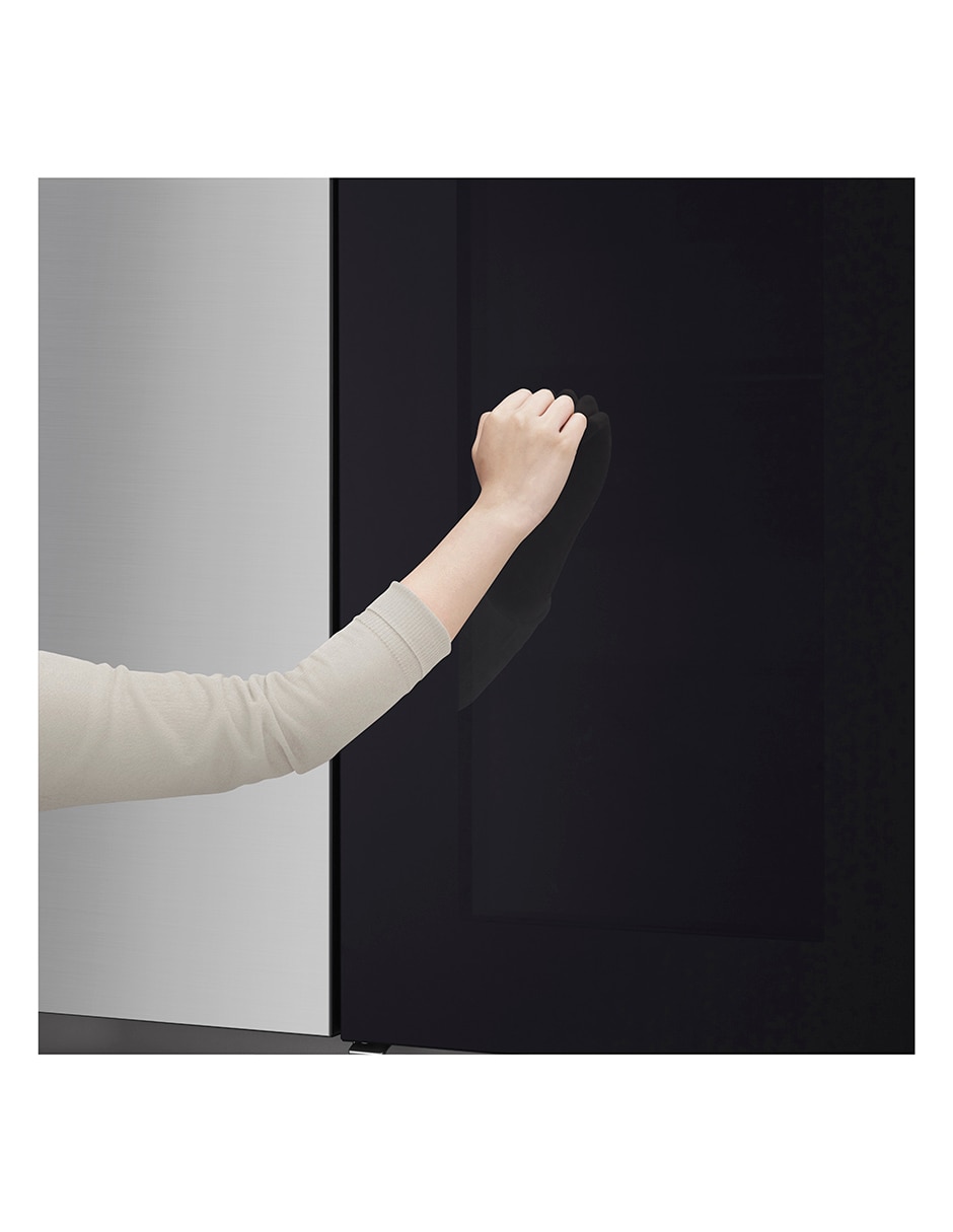 Refrigerador LG 28 pies cúbicos Multi Air Flow / Air System VS28QBP