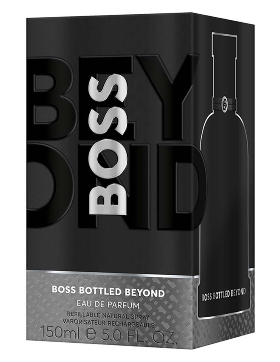 Eau de toilette Hugo Boss Boss Beyond para hombre