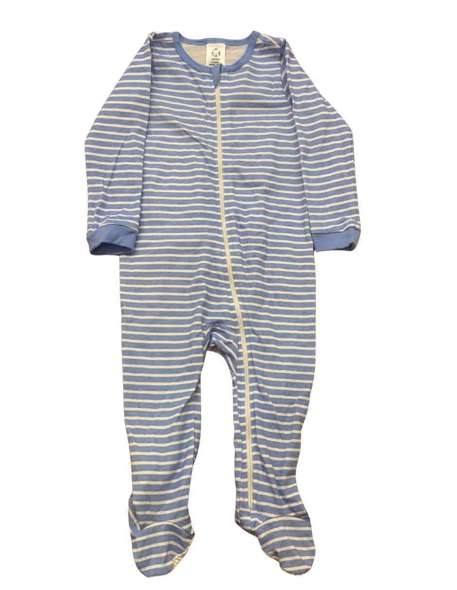 Conjunto de algodón Bebé 2
