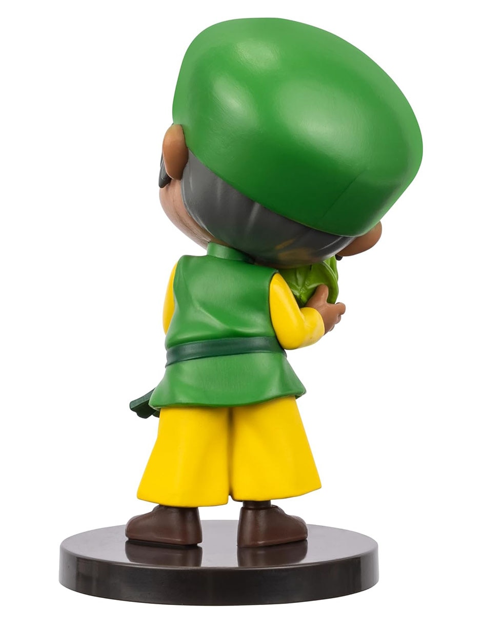 Figura de acción Avatar Lil Elementals Step 2
