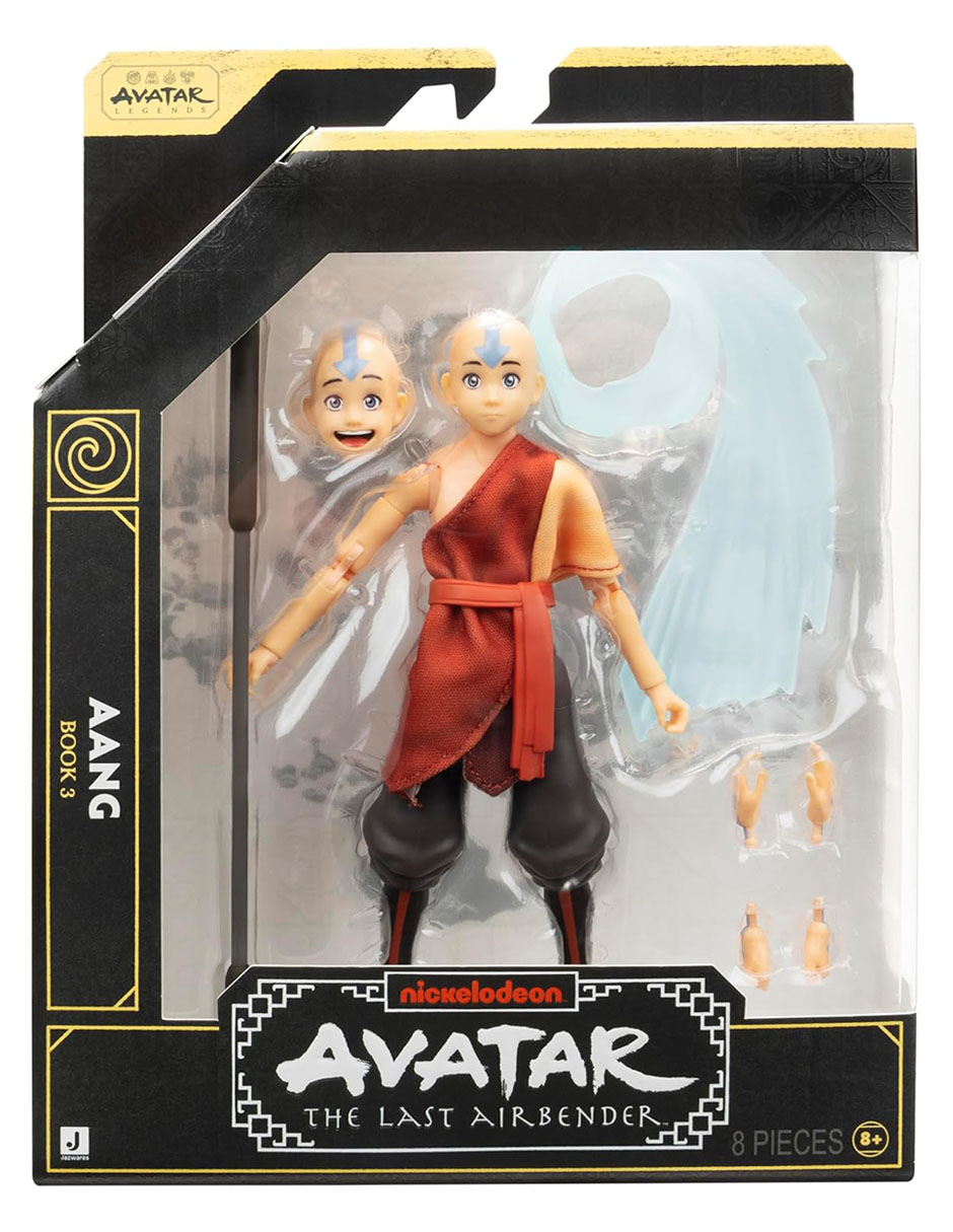 Figura de acción Step 2