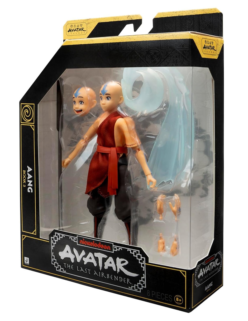 Figura de acción Step 2