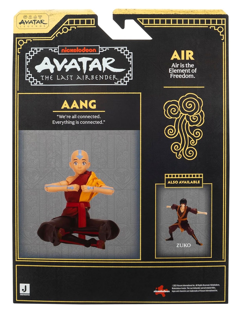 Figura de acción Step 2