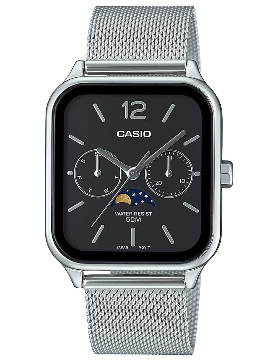 Reloj Timeless para unisex MTPM305MC1AVCF Reloj Timeless para unisex MTPM305MC1AVCF