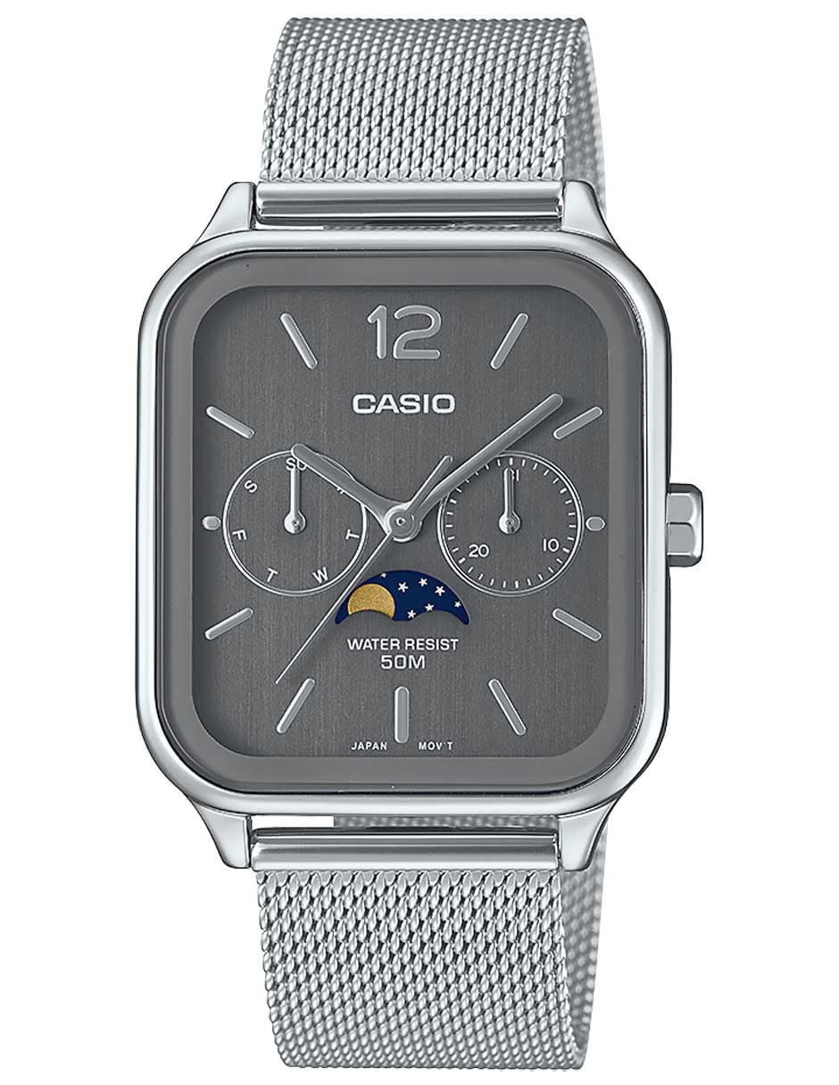 Reloj Timeless para unisex MTPM305MC8AVCF 1