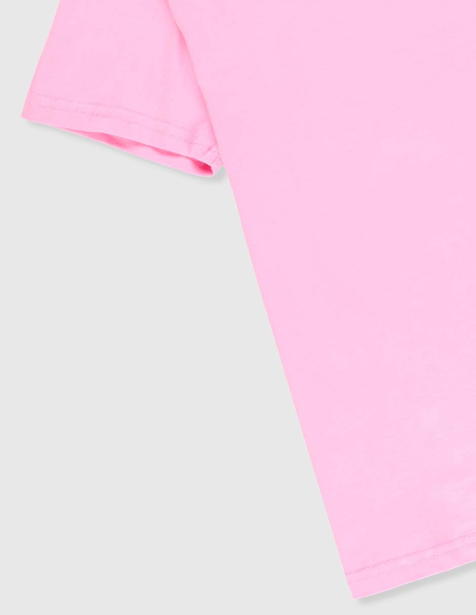 Playera Us Polo manga corta para niño