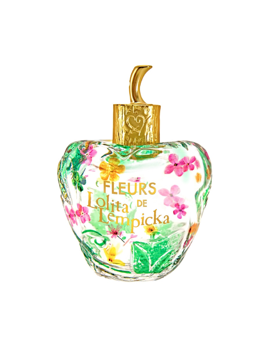 Eau de parfum Fleurs para mujer Eau de parfum Fleurs para mujer