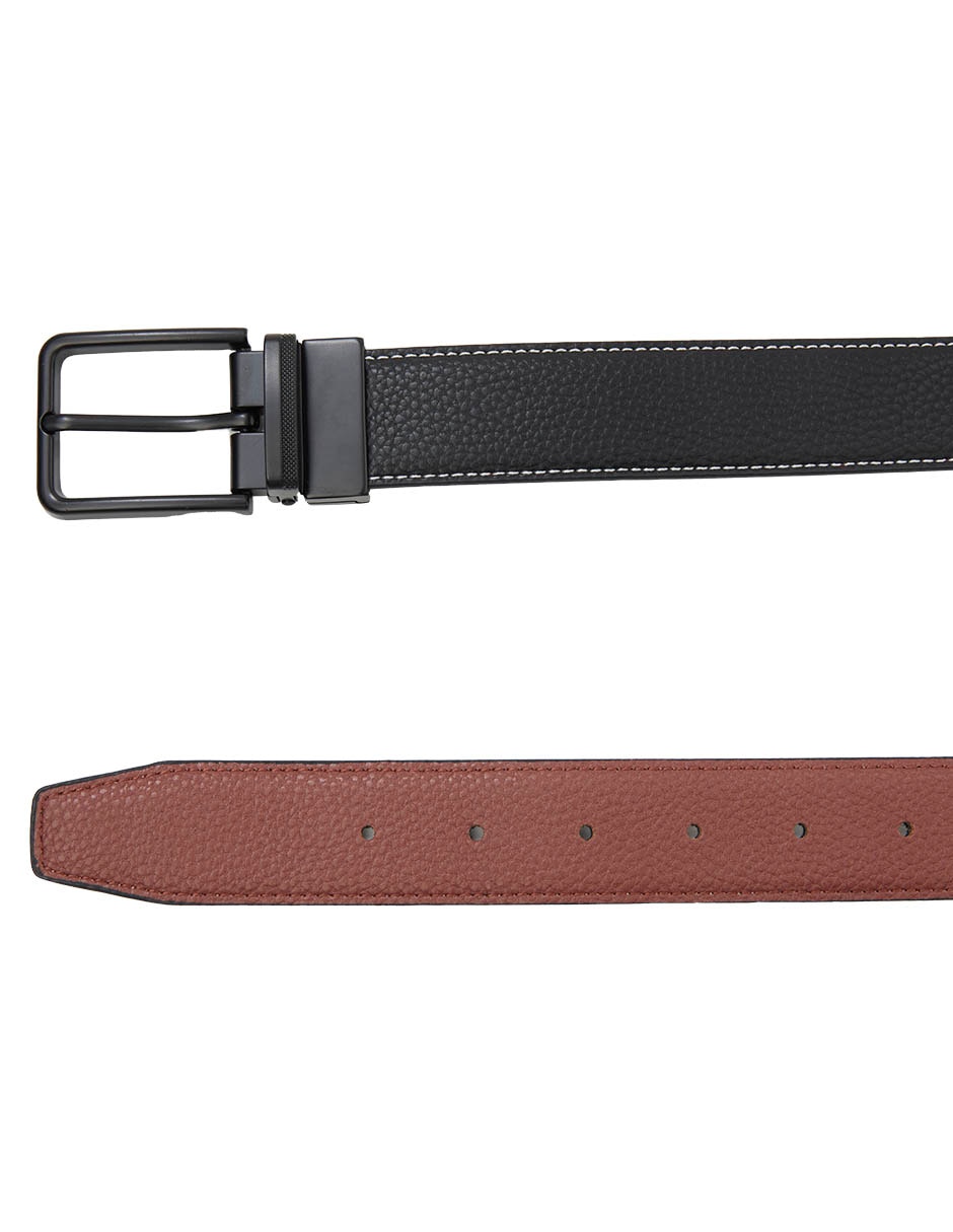 Cinturón para hombre
