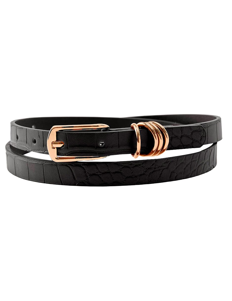 Cinturón para mujer 6