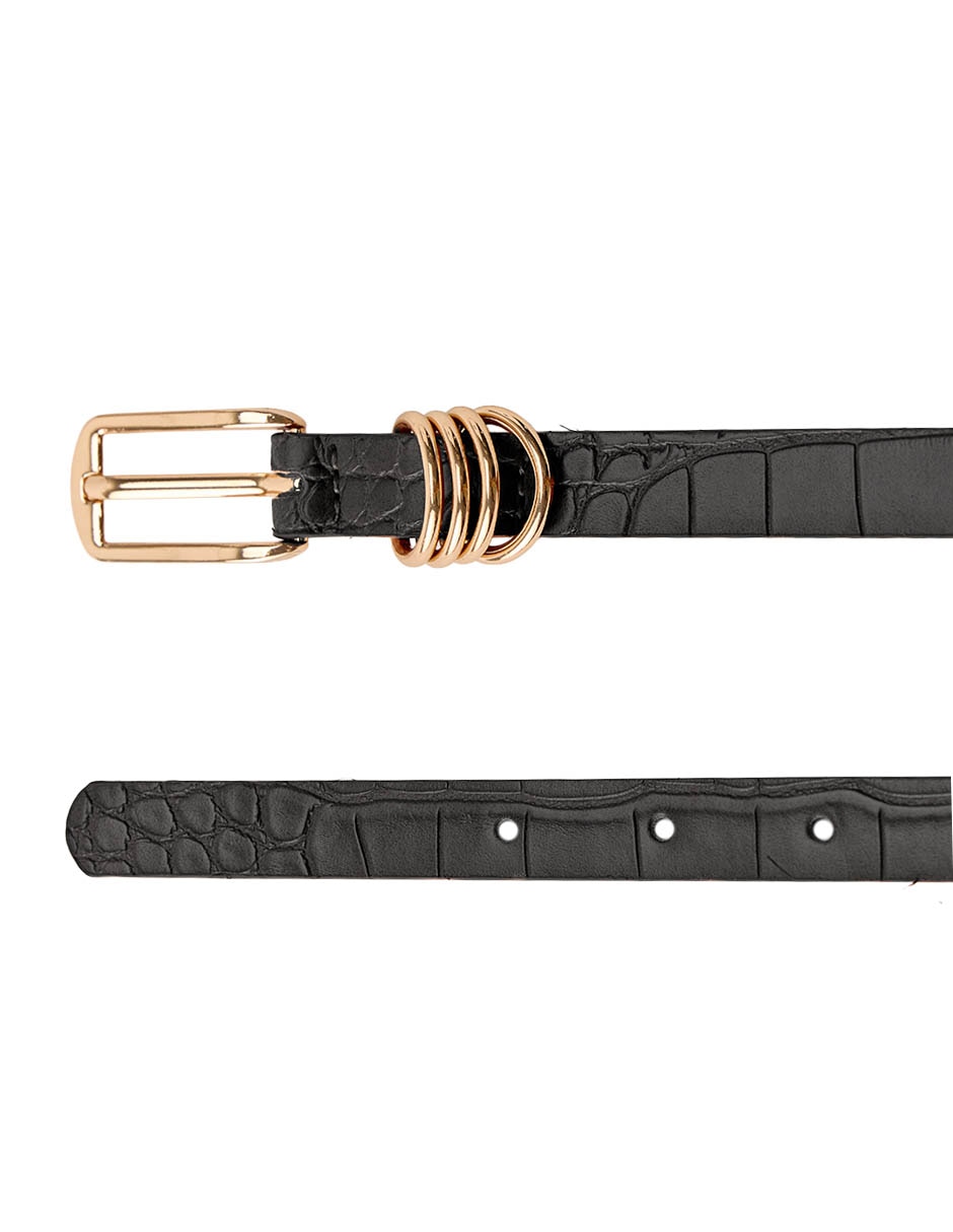 Cinturón para mujer 5