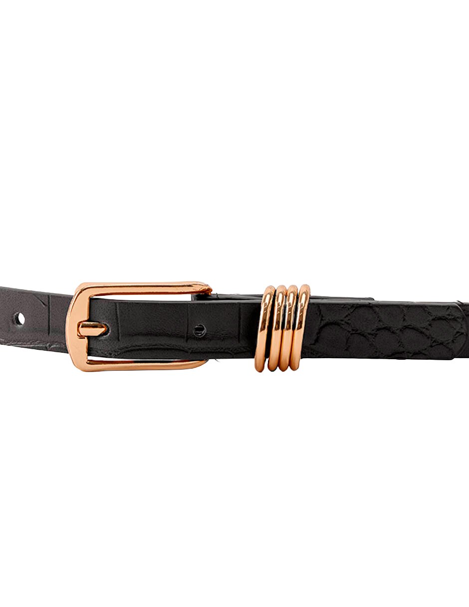 Cinturón para mujer 4