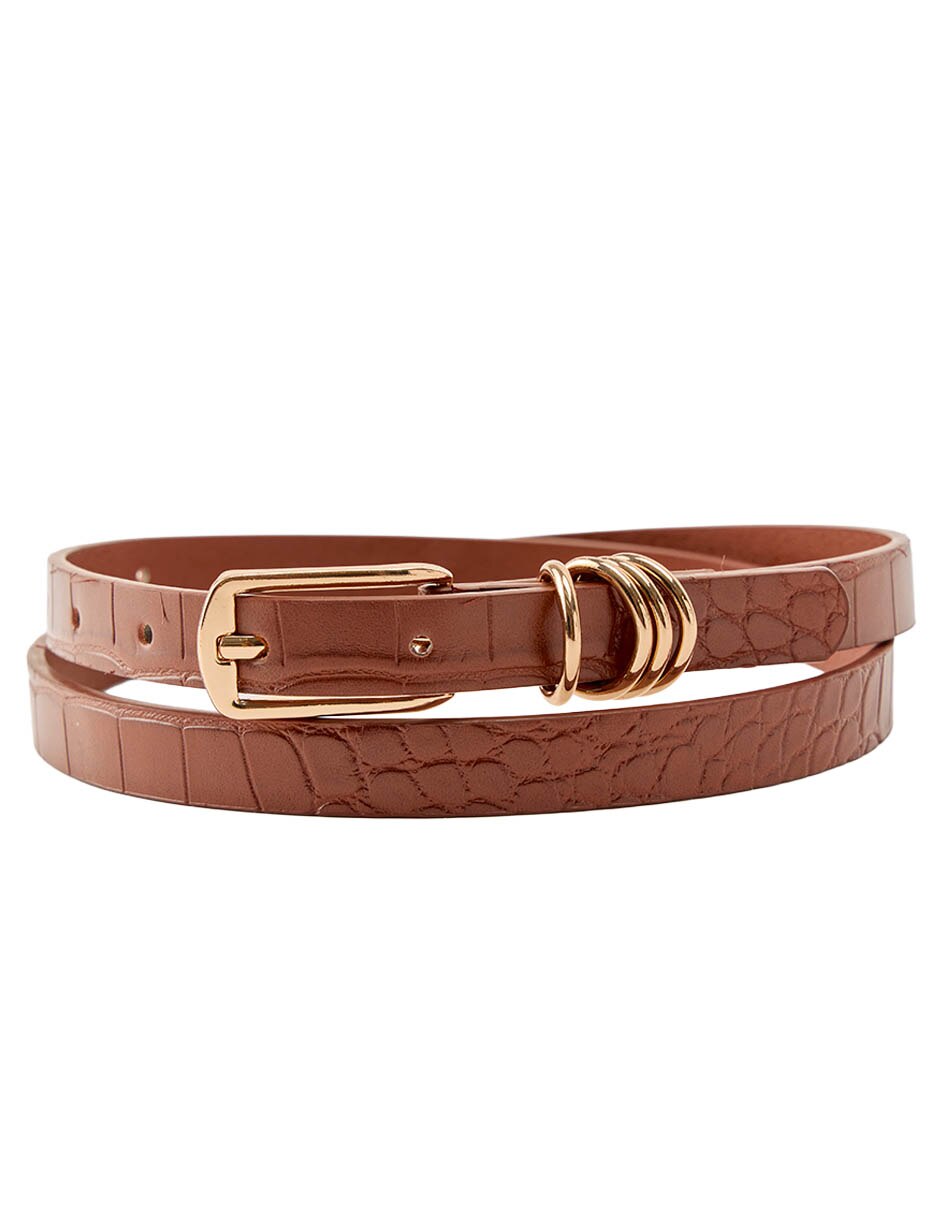 Cinturón para mujer 2