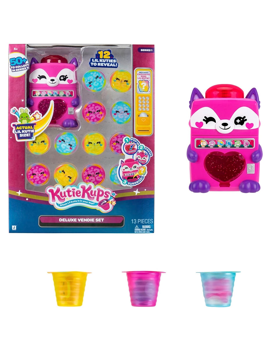 Muñeca Vendi Step 1