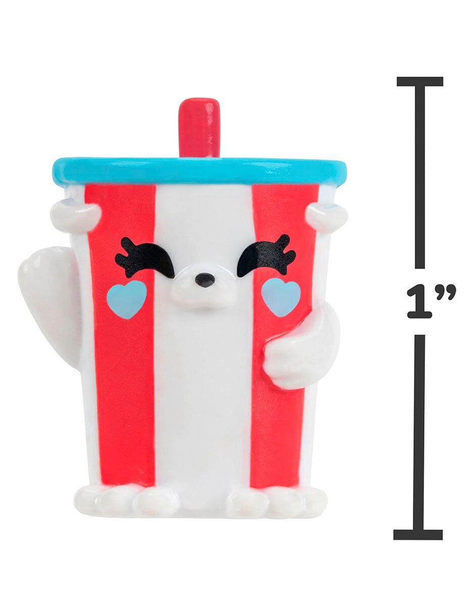 Muñeca Vendi Step 7