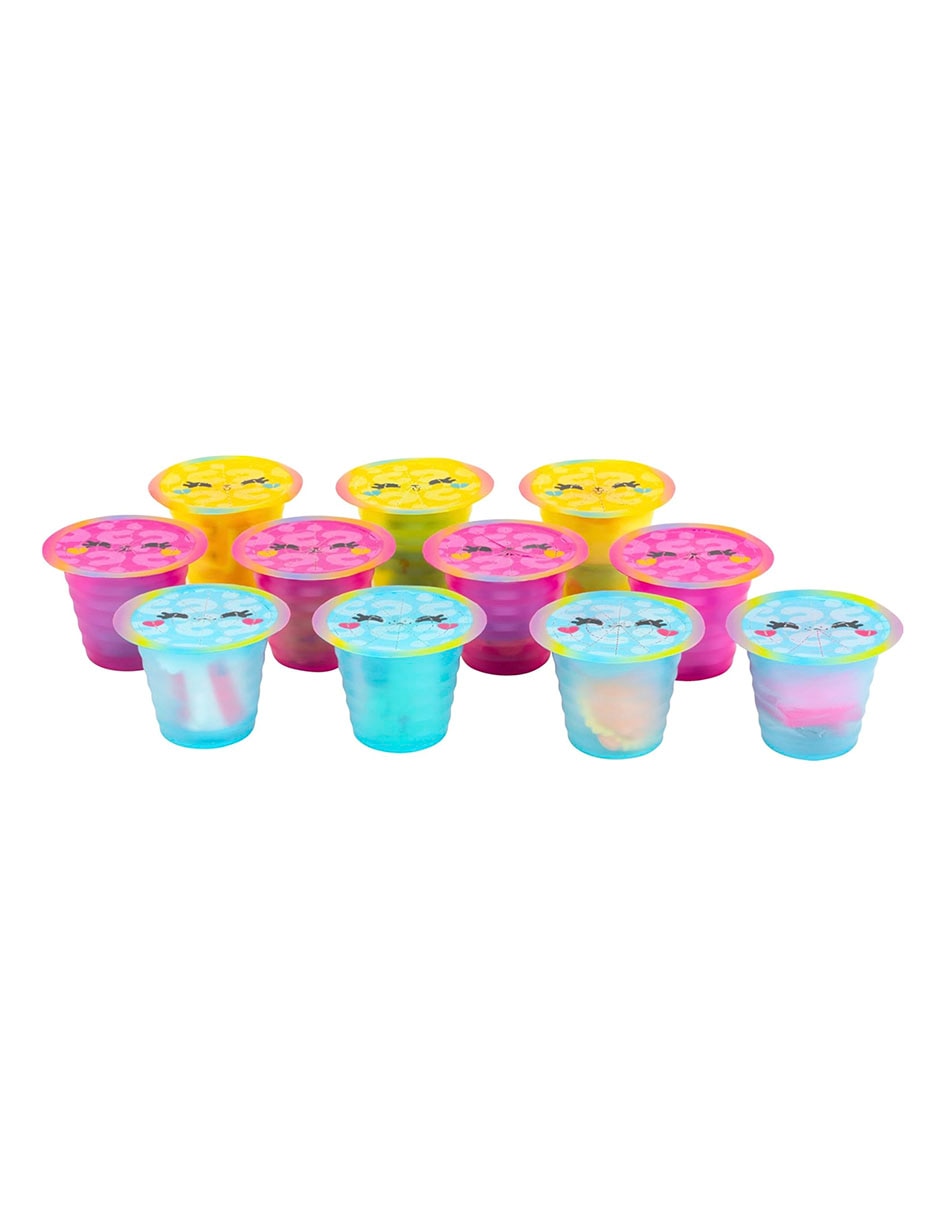 Muñeca Vendi Step 3