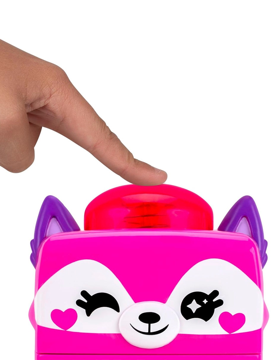 Muñeca Vendi Step
