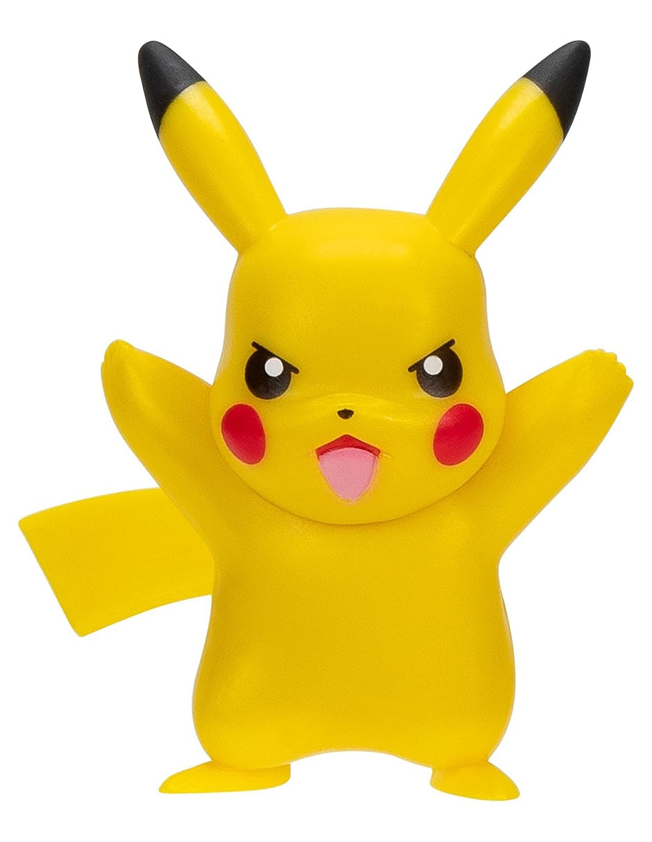 Figura de acción Battle F Pokémon