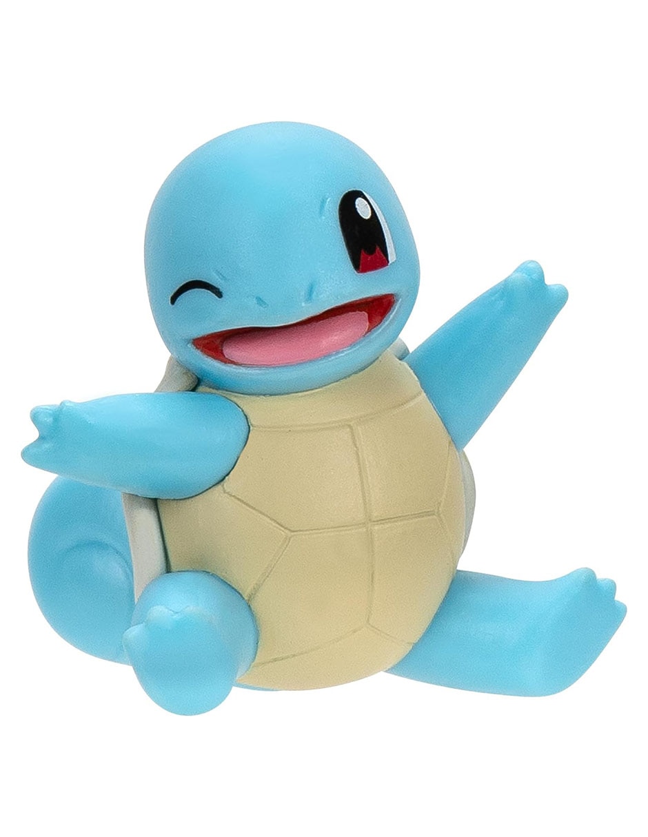 Figura de acción Battle F Pokémon