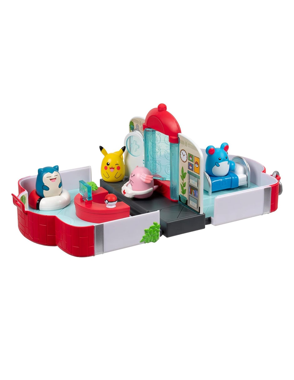 Muñeca Pokemon Cent 1