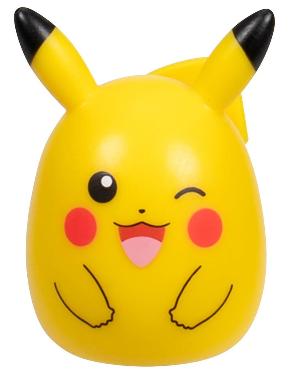 Muñeca Pokemon Cent 3